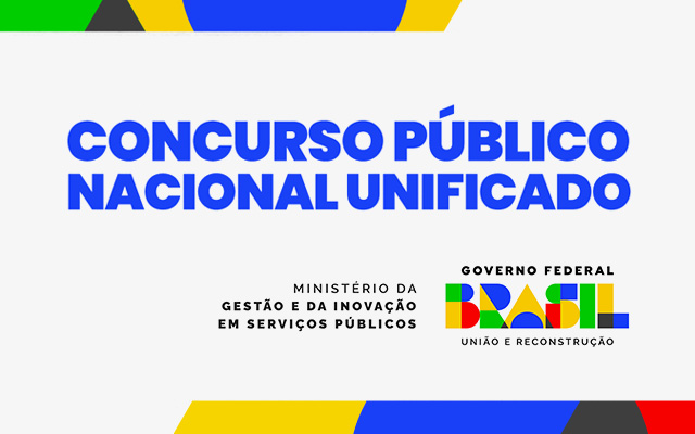 Lp8 Recursos Humanos, Gestão de Pessoas e Desenvolvimento Organizacional: 6.640 VAGAS - CONCURSO NACIONAL UNIFICADO