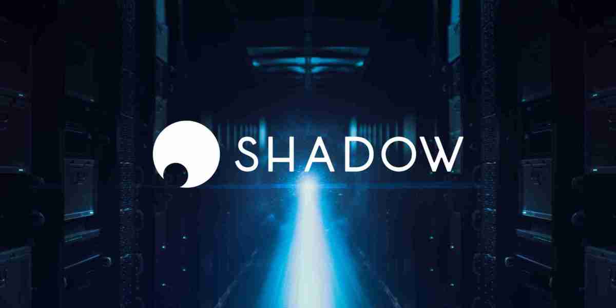 The Future of Gaming: Exploring Shadow.tech's Impact