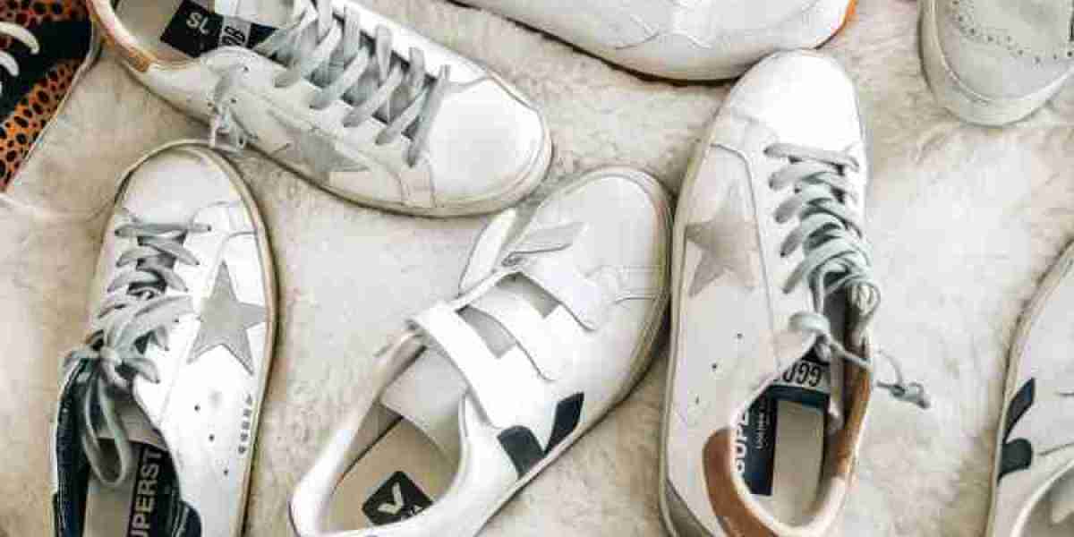 her pioneering Golden Goose Sneakers Outlet genius was for what we now call merchandising