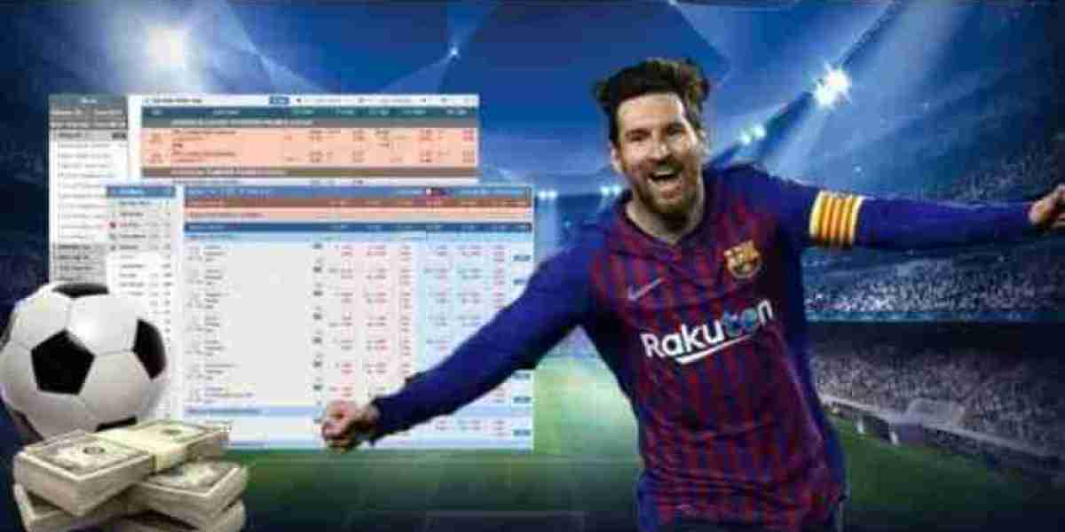 Guide To Play Asian handicap 1x2 in Football Betting