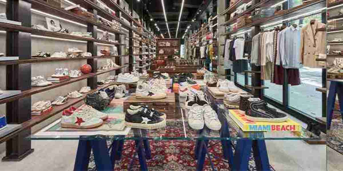 video Golden Goose Shoes Outlet was super important to