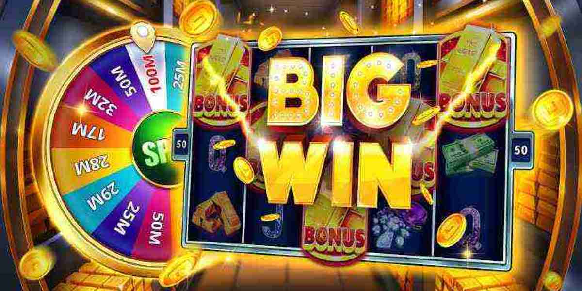 SITUS PERMAINAN AGEN SLOT ONLINE TERPERCAYA DI INDONESIA