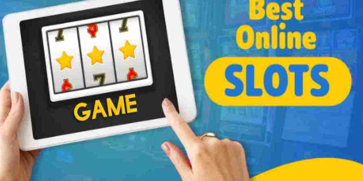 Jackpot Joy: Exploring the Whimsical World of Slot Sites