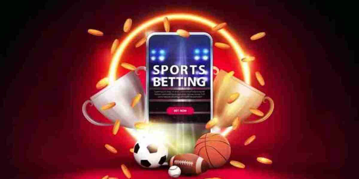 Bet on Fun: Your Ultimate Guide to Winning Big on Sports Gambling Sites!