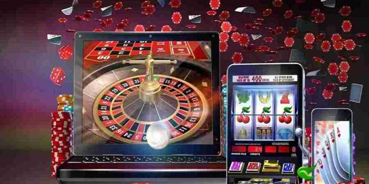 Spin to Win: The Ultimate Guide to Online Slots Unleashed