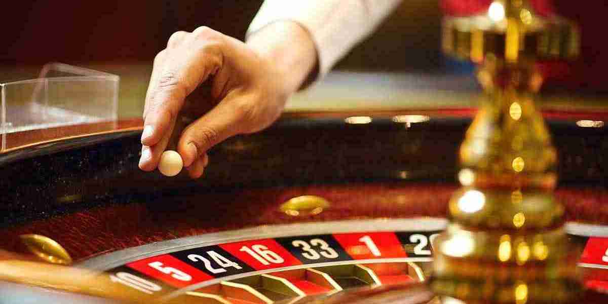 Exploring the Best Casino Sites Not on GamStop in the UK