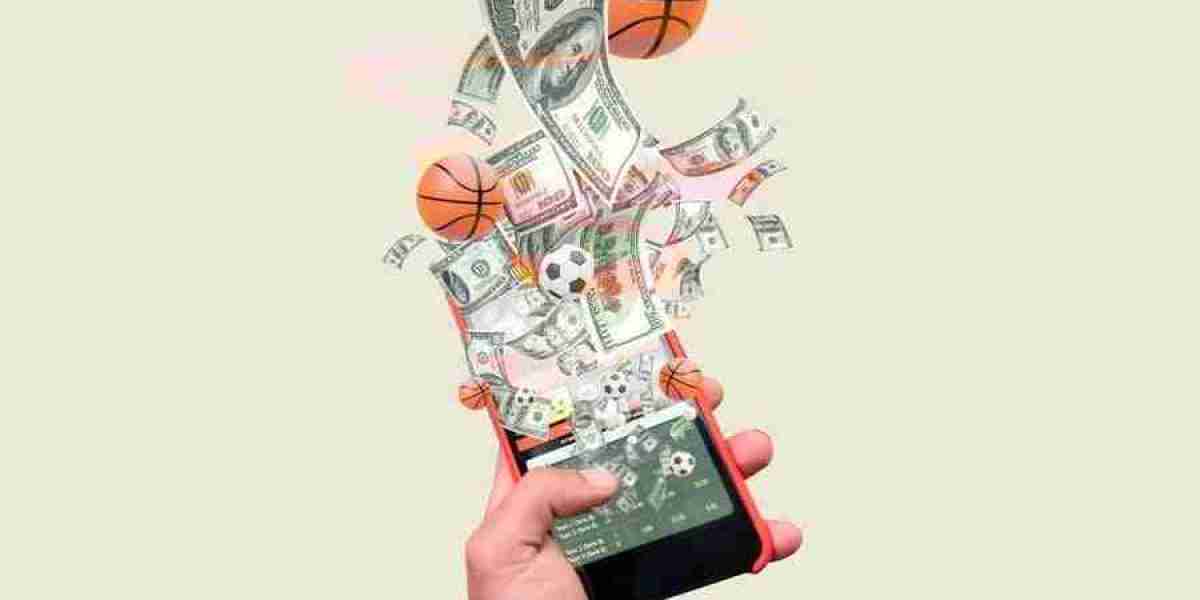 Rolling the Dice: How Sports Betting Spins the Odds in Your Favor