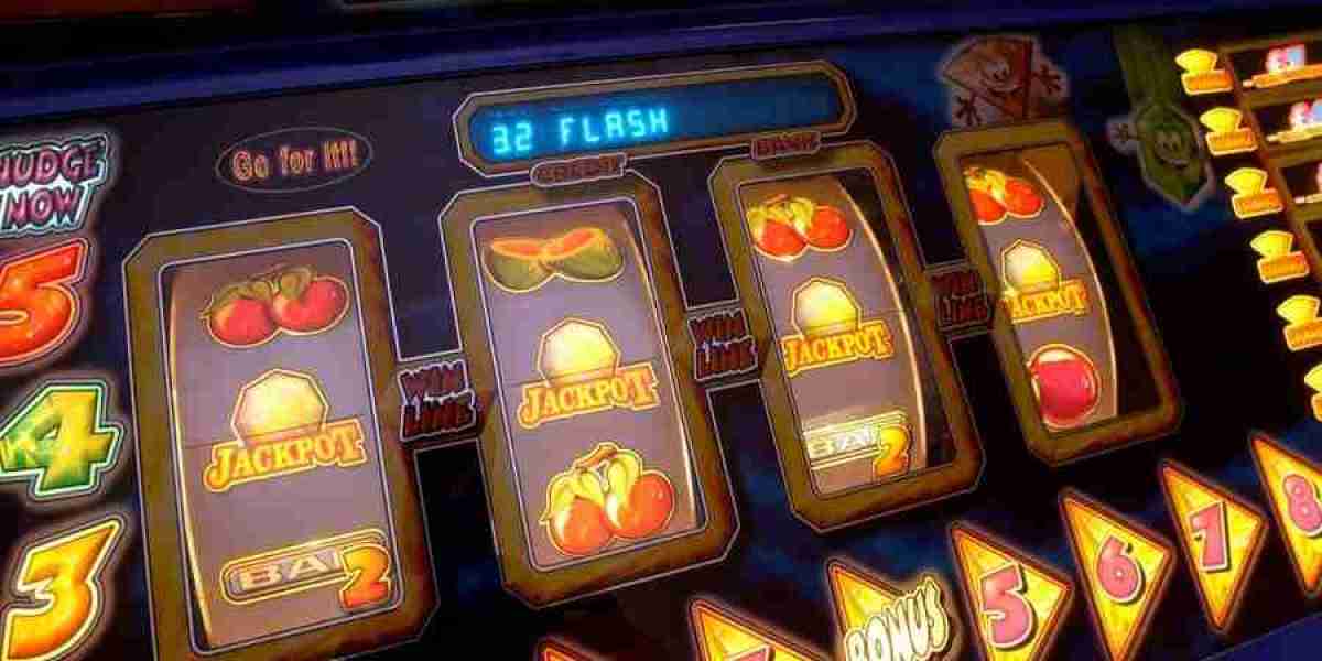 Spin, Win, and Grin: The Ultimate Guide to Slot Sites