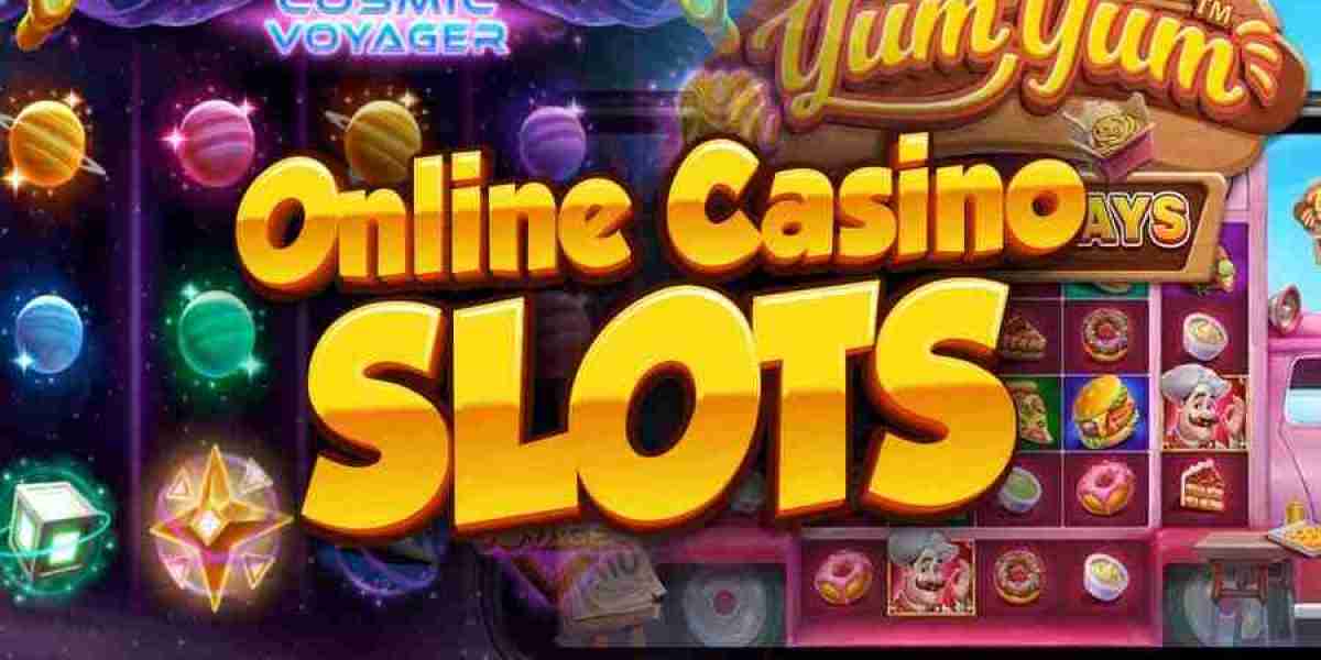 Roll the Dice in Cyberspace: Unleashing the Fun in Online Casinos