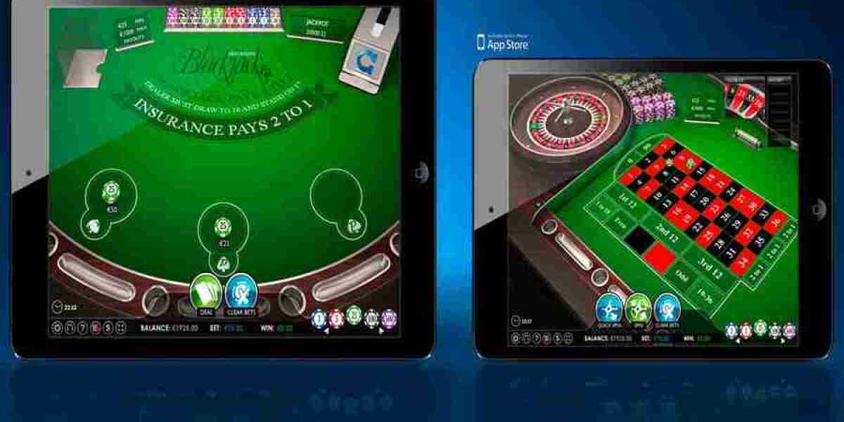 Rolling the Virtual Dice: Embrace the Digital Casino Extravaganza!