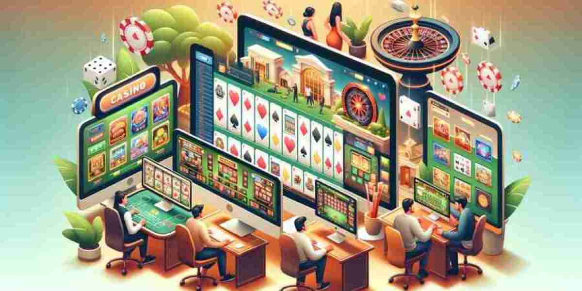 Betting Bonanza: Unveiling the Exciting World of Korean Sports Betting Sites