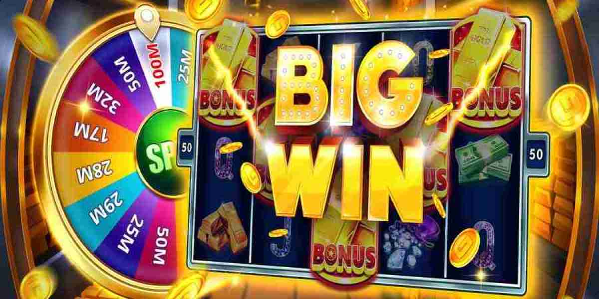 Spin and Win: The Ultimate Guide to Mastering Online Slots