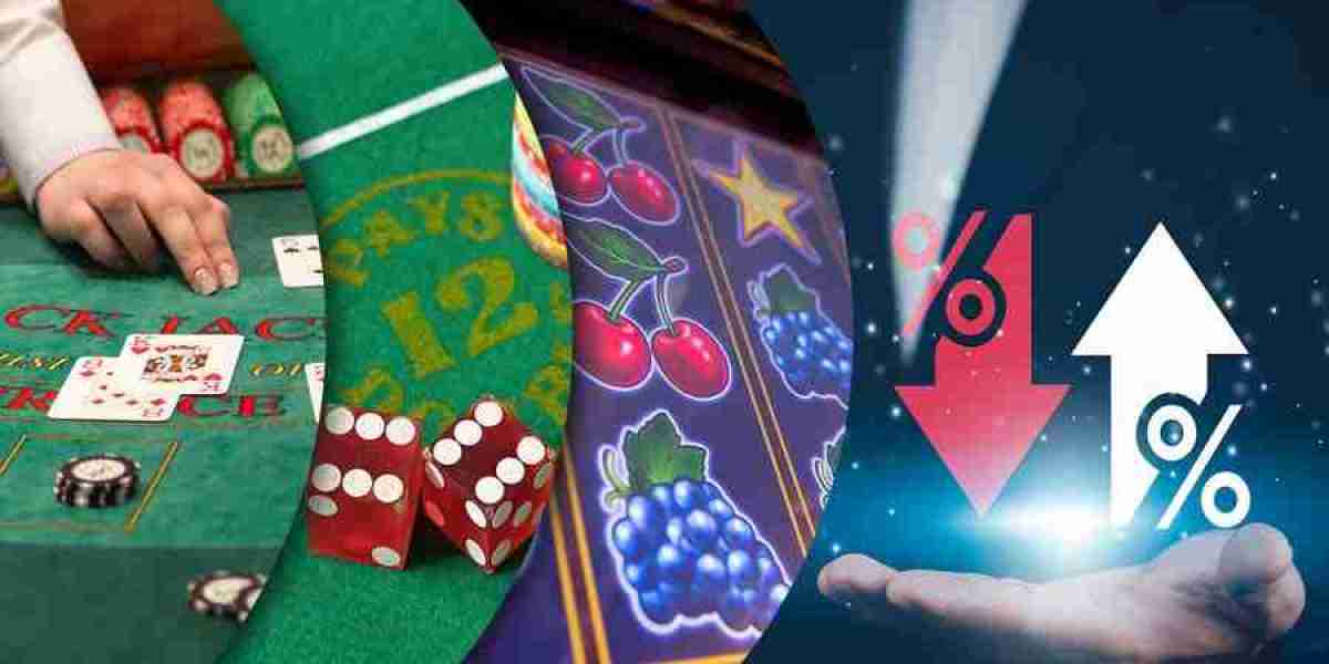 Unmasking the Secrets of Online Baccarat: Master the Game with a Wink and a Smile!