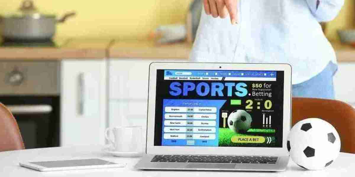 Betting, Kimchi, and Kick-offs: The Ultimate Korean Sports Betting Guide