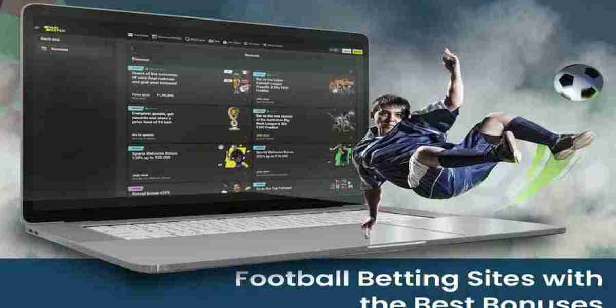 Betting on Brilliance: Navigating the Sports Toto Site Universe with a Flair