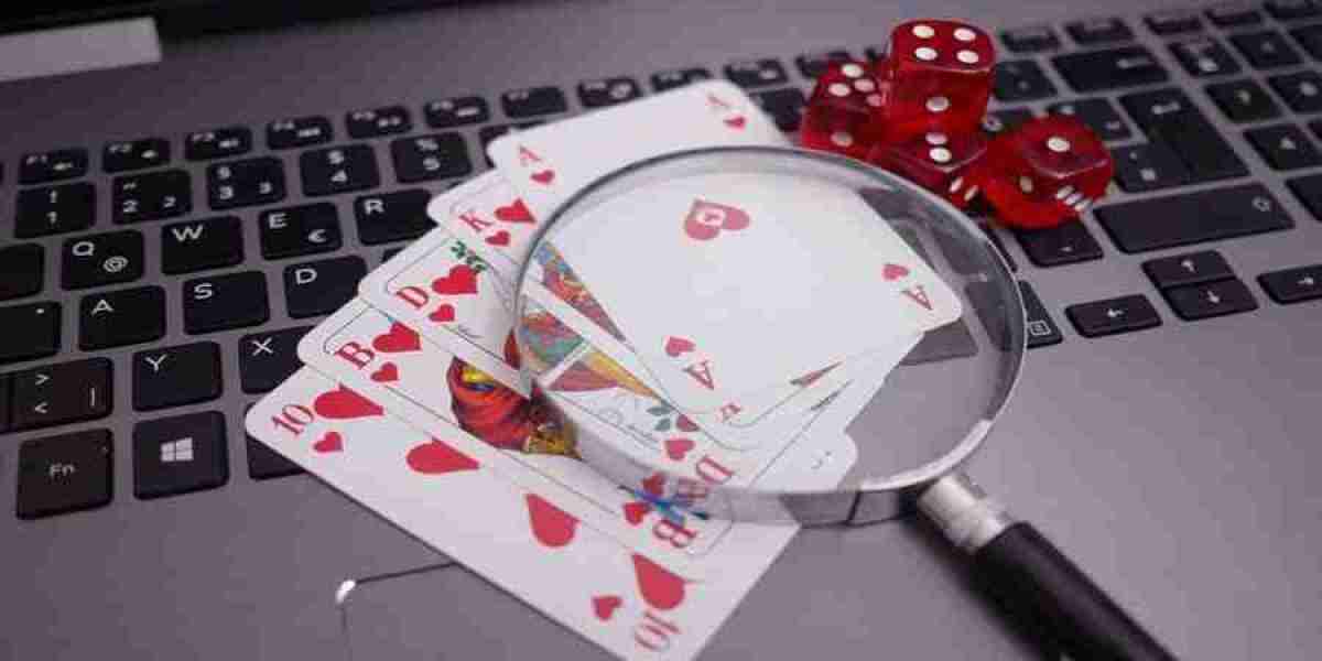 Rolling the Dice: Your Ultimate Guide to Winning Big at Casino Sites