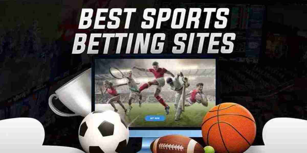 Taking a Gamble on Success: The Comprehensive Guide to Korean Betting Sites