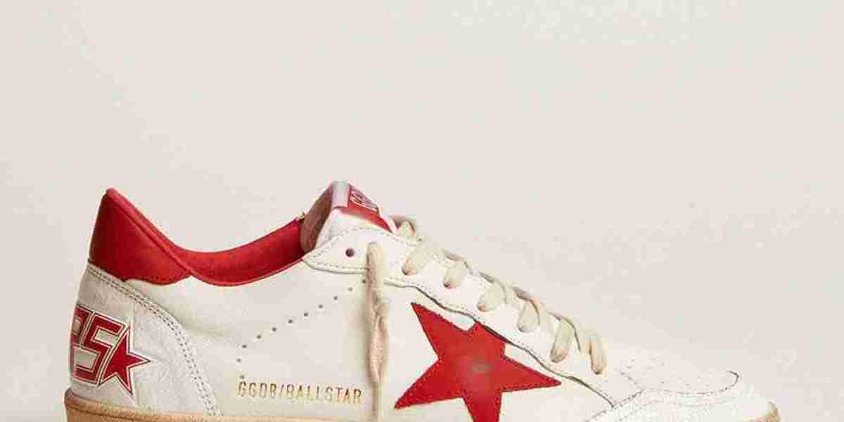 Golden Goose Sneakers On Sale Online Store