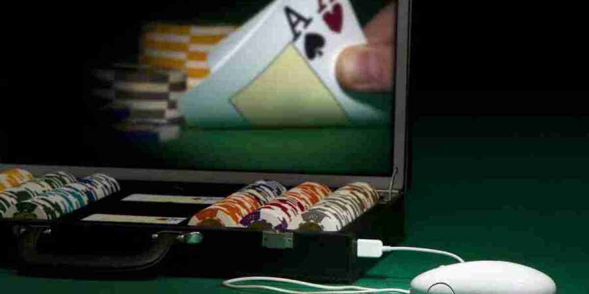 Betting With Flair: The Ultimate Guide to Baccarat Bonanza