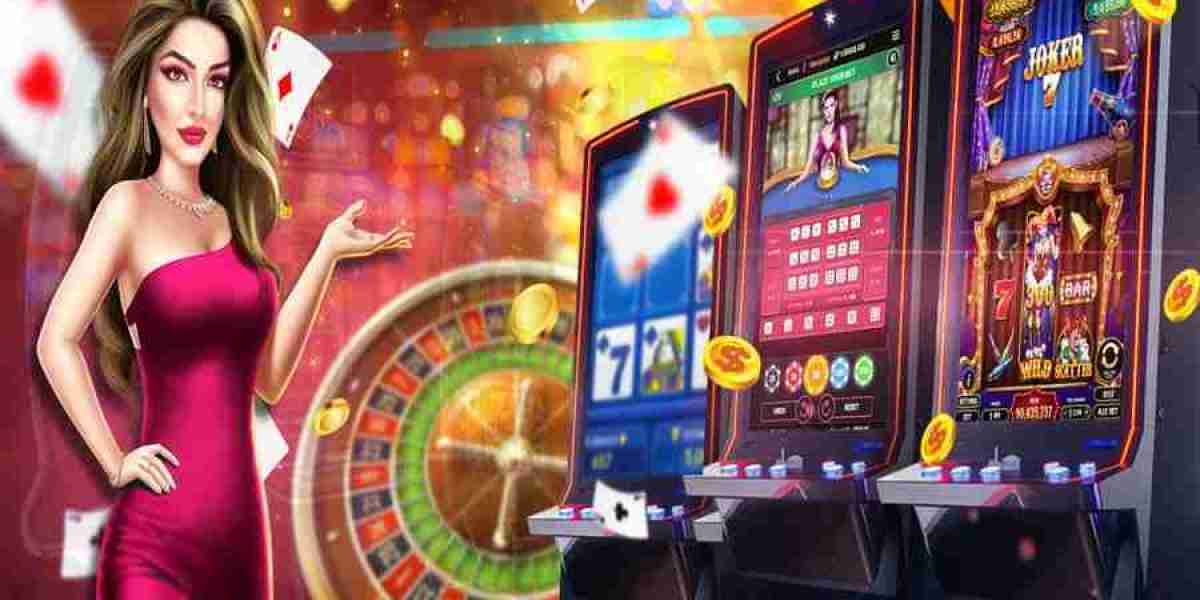 Rolling within the Digital Dough: The Ultimate Guide to Online Casinos