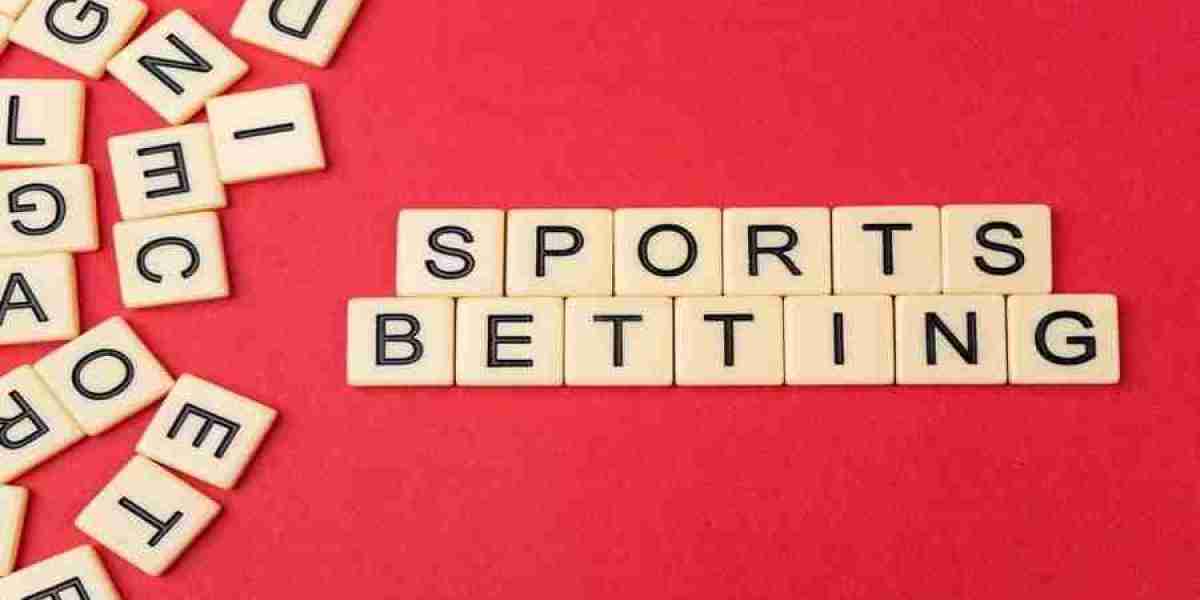 Korean Sports Betting Sites: Betting with a Side of Kimchi and Grit!