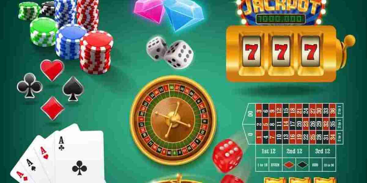 Ultimate Guide to Casino Sites