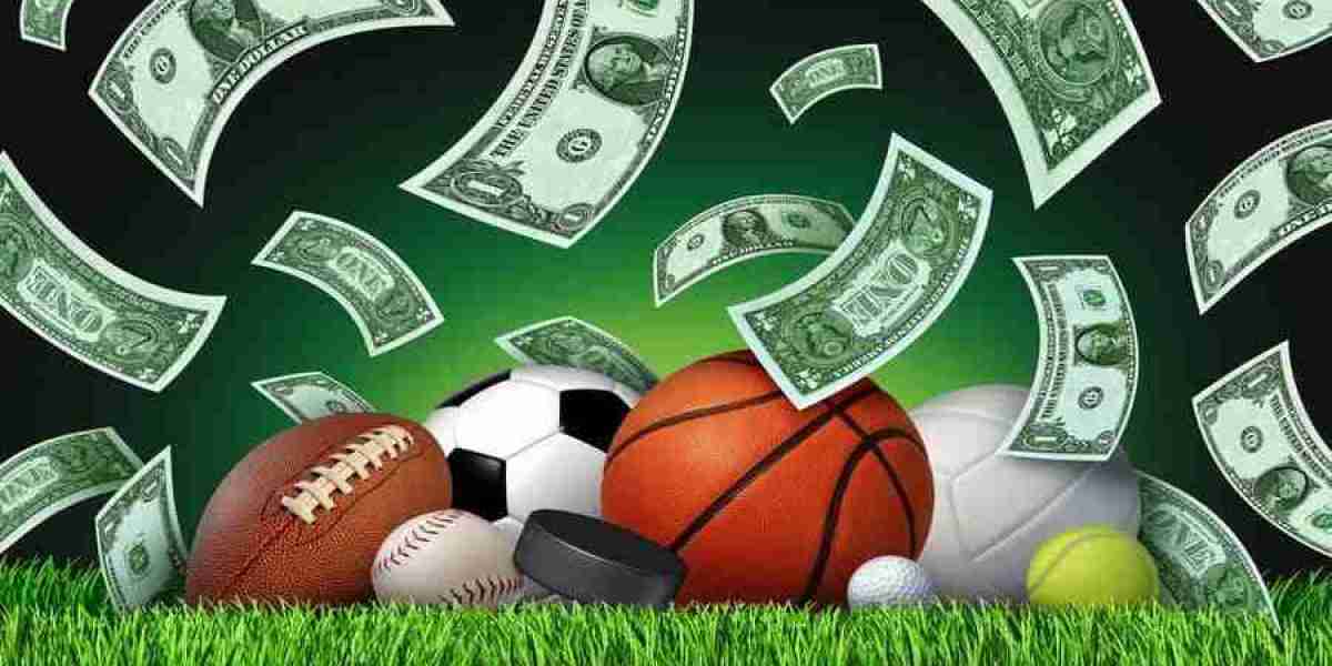 Your Ultimate Guide to Korean Sports Gambling Sites