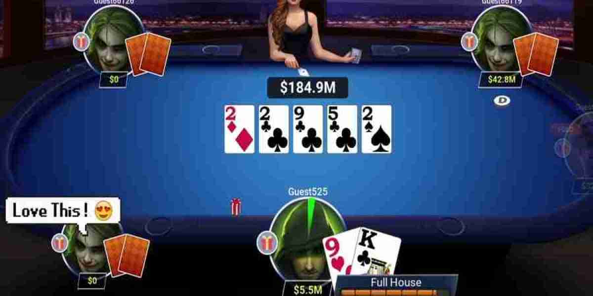 Explore the Thrills: Online Casino Adventures