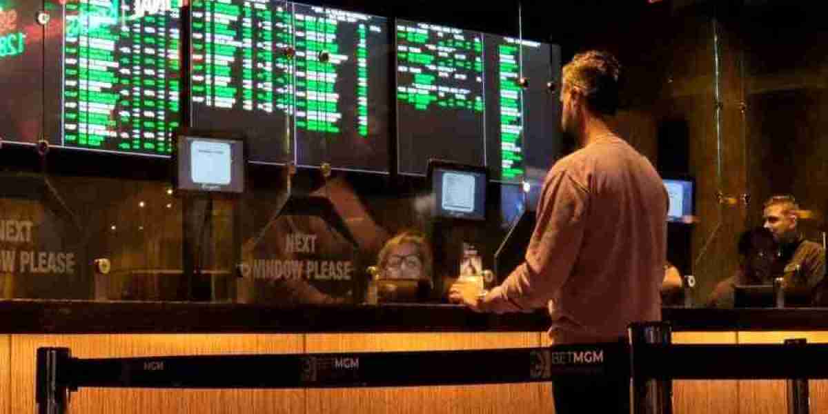 Korean Sports Gambling Site: Everything You Need to Know