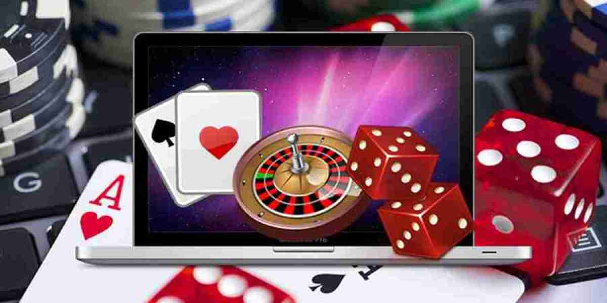 Mastering Online Baccarat: A Detailed Guide