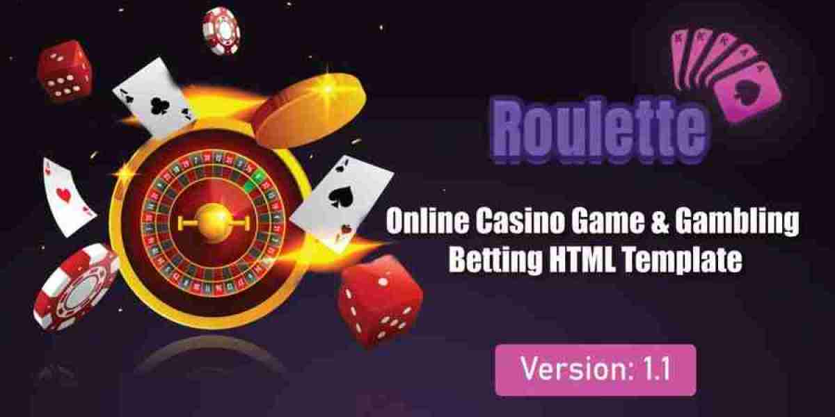 Ultimate Guide to Casino Site Services