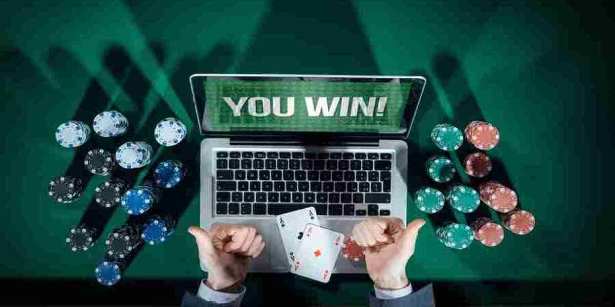 Mastering the Art of Online Baccarat: A Comprehensive Guide