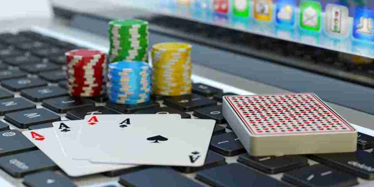 Mastering the World of Online Baccarat