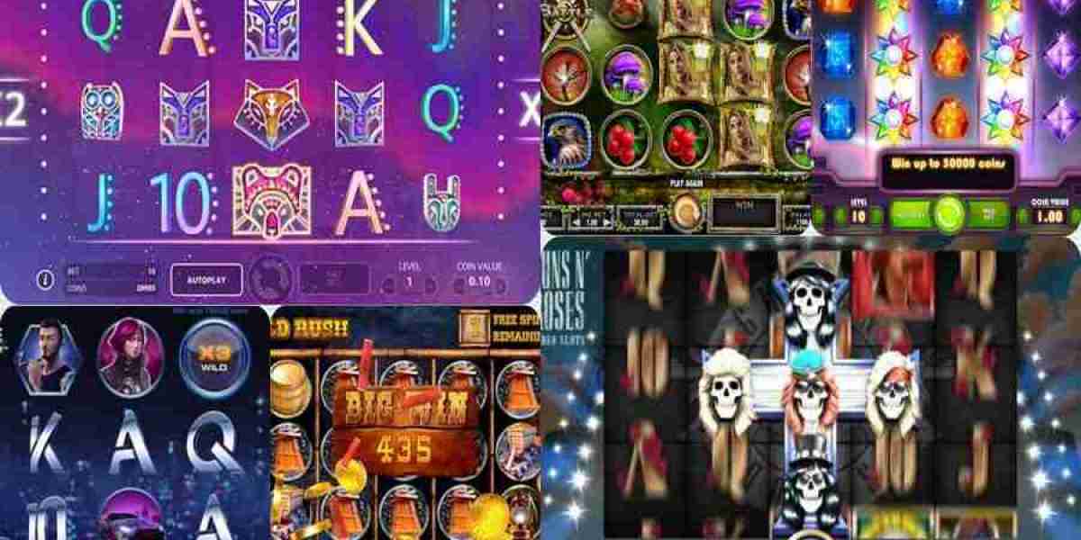 Unveiling the Perfect Casino Site