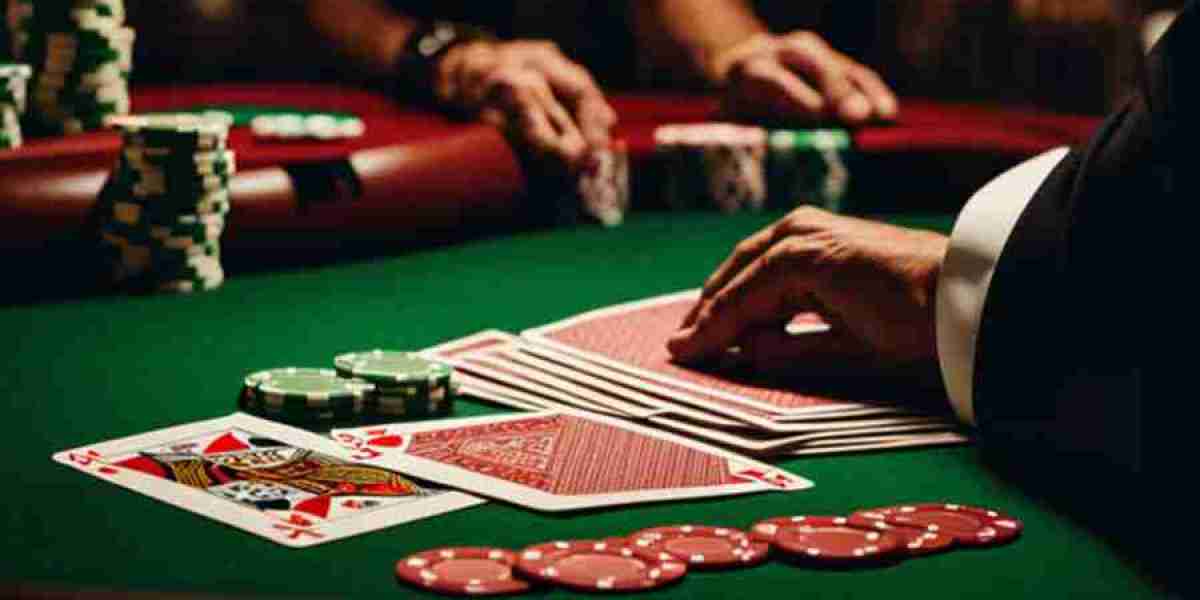 Sports Gambling: A Winning Hand?