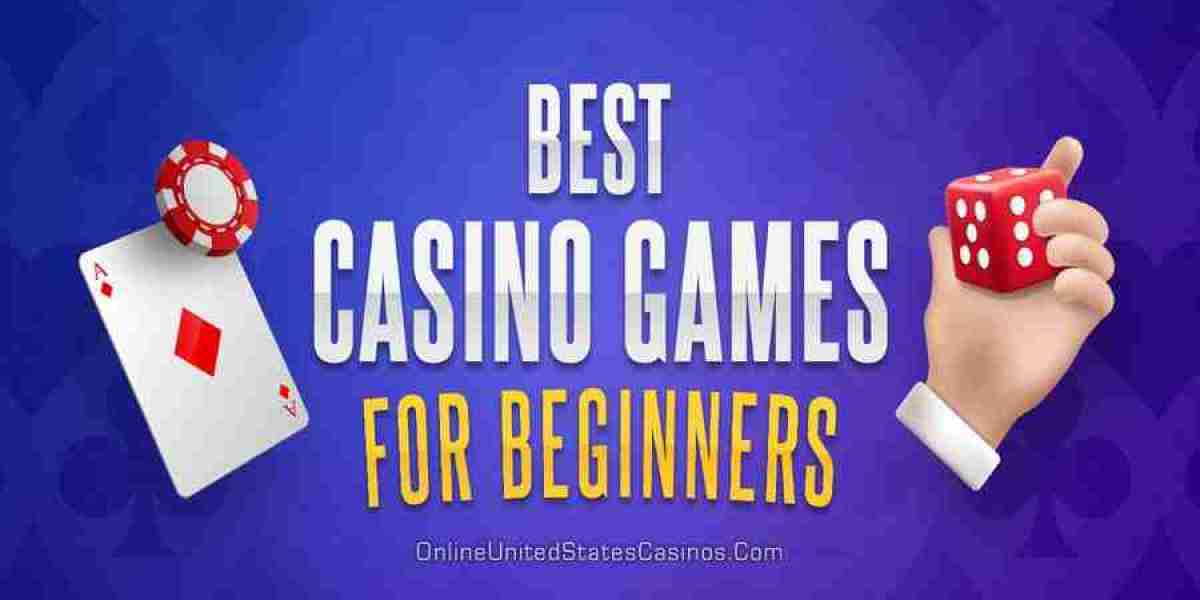 Ultimate Guide to Online Casinos