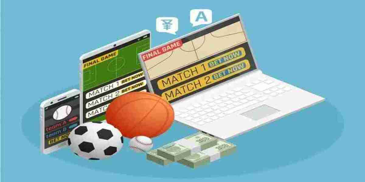 Embracing the World of Sports Gambling