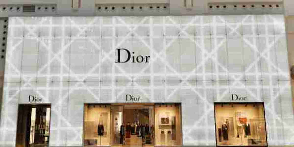 Christian Dior and get tips for styling items