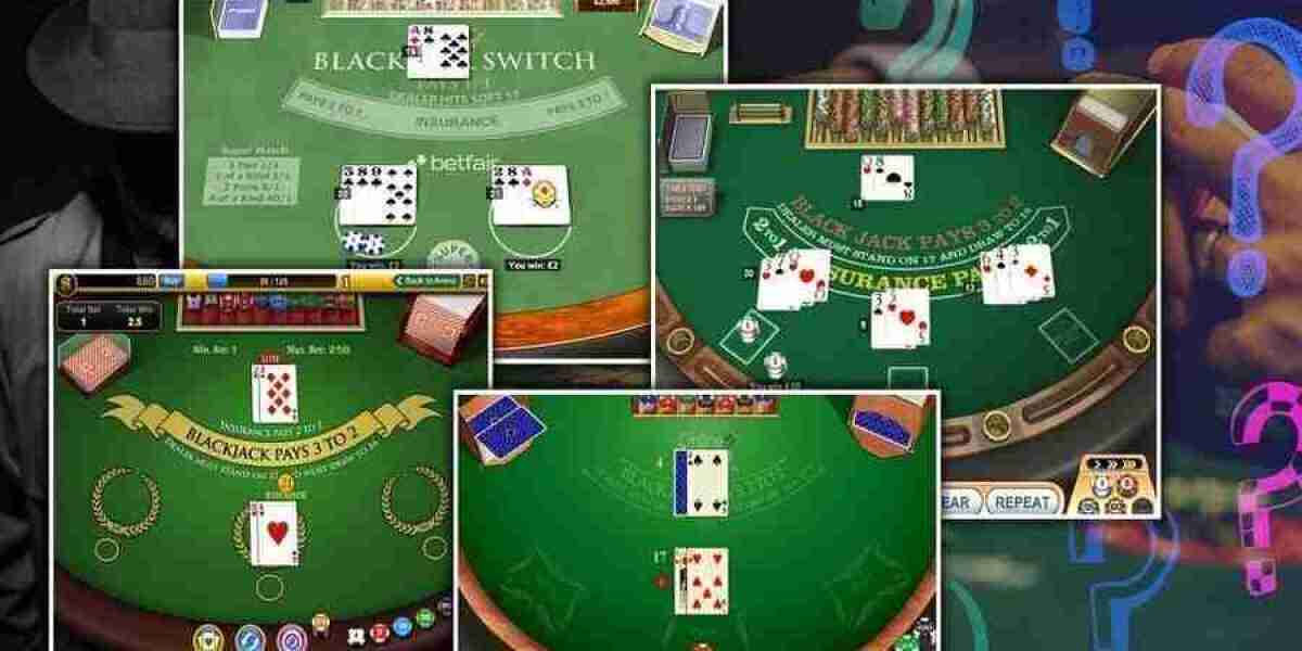 Mastering the Art: How to Play Online Casino