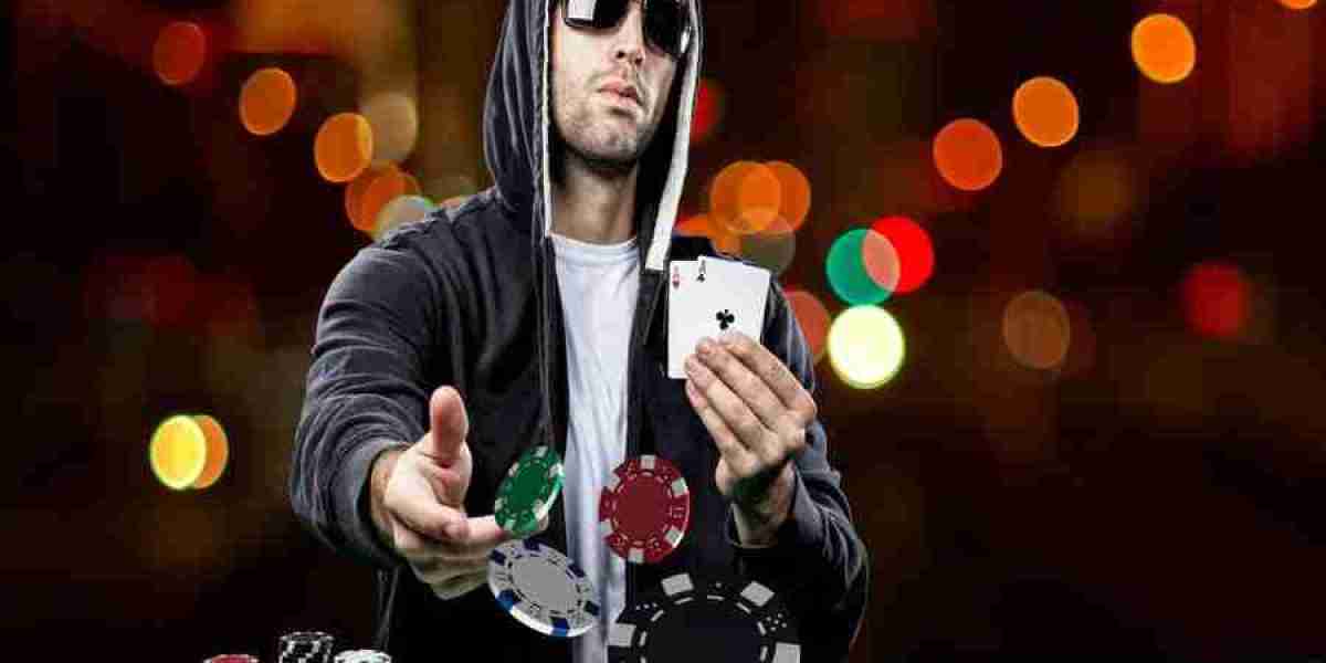 How to Play Online Casino: Your Ultimate Guide