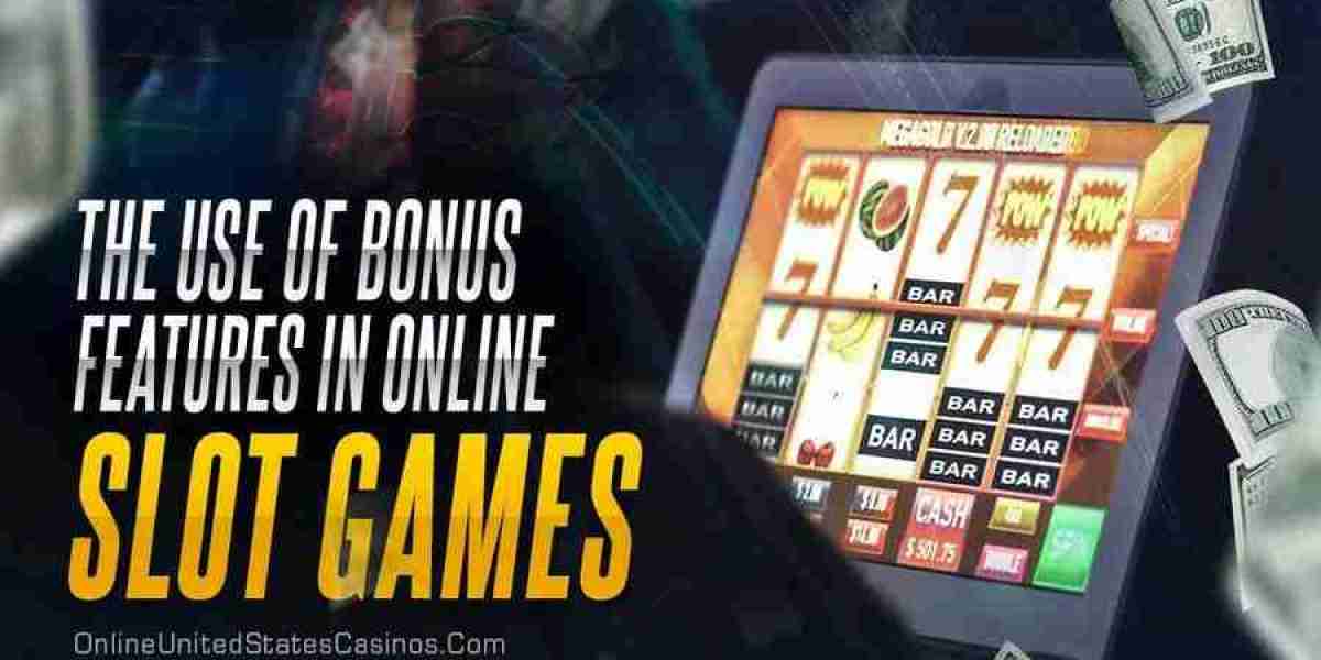 The Ultimate Guide to Online Slot Adventures