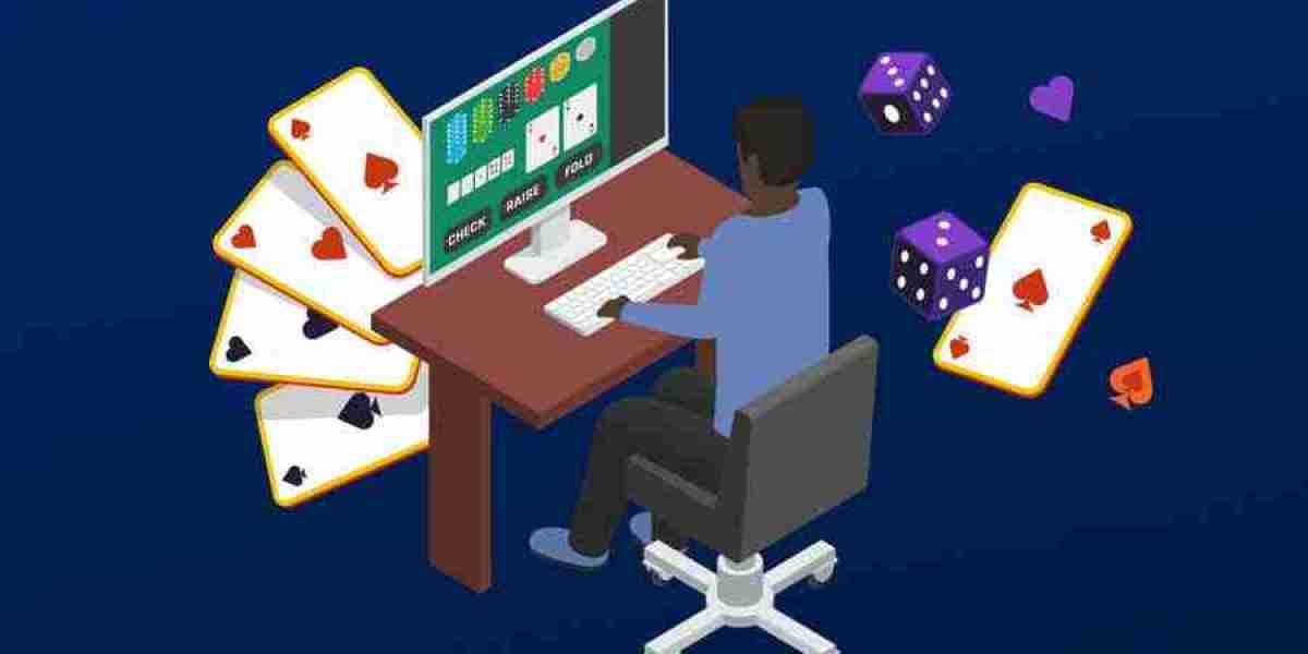 Experience Online Baccarat: The Full Guide