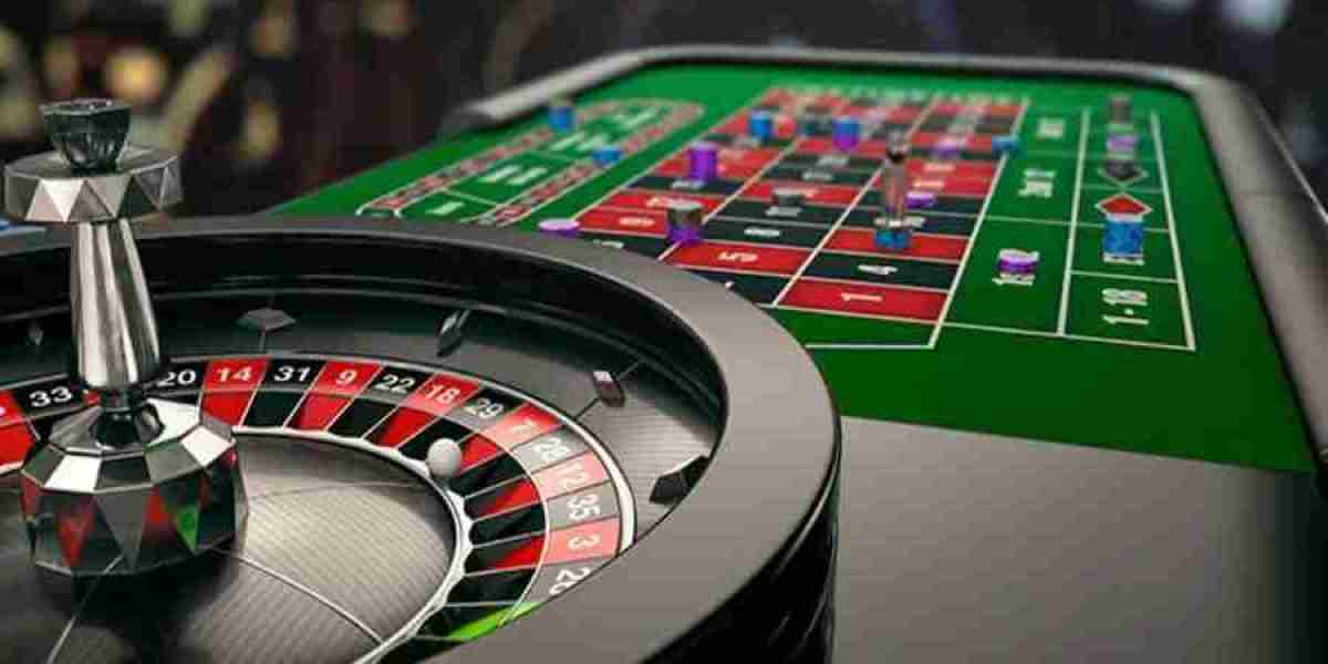 Mastering the World of Online Slot Sites