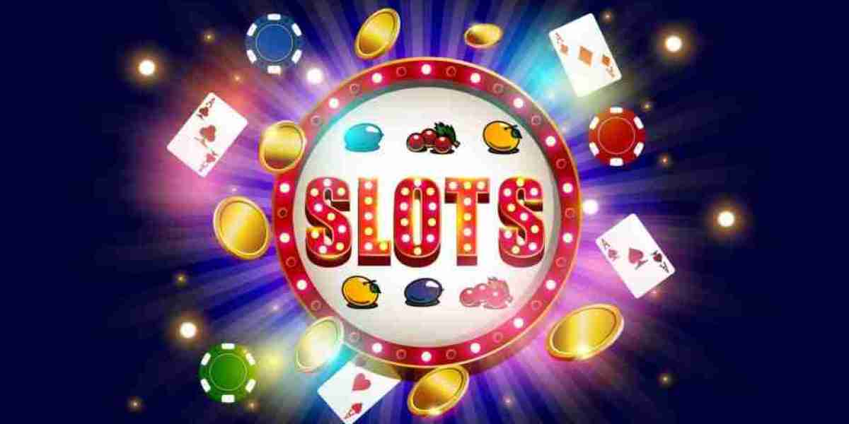 Migliori slot online con Wilds in espansione