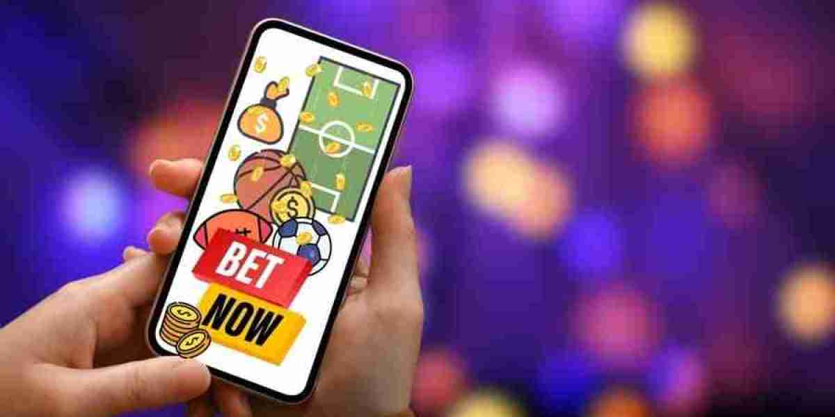 Korean Gambling Site: An Expert's Insight