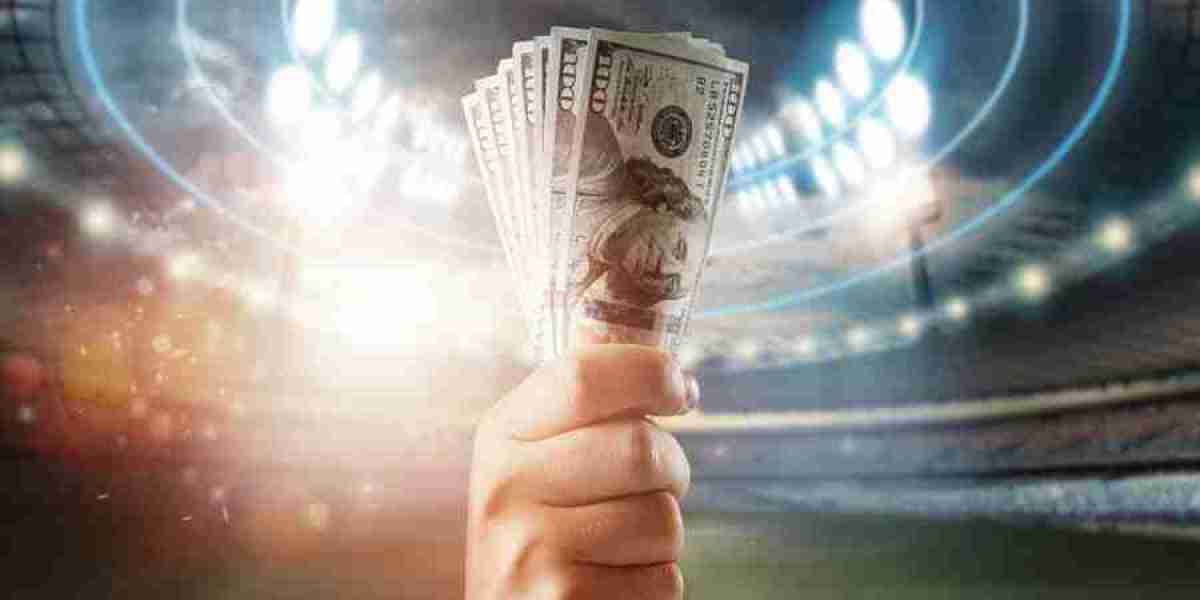 Unlocking the World of Sports Betting Site