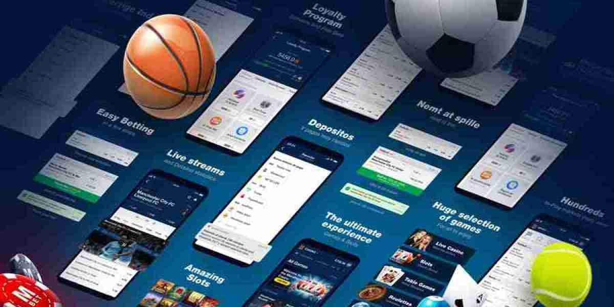 Your Ultimate Guide to Sports Gambling Sites