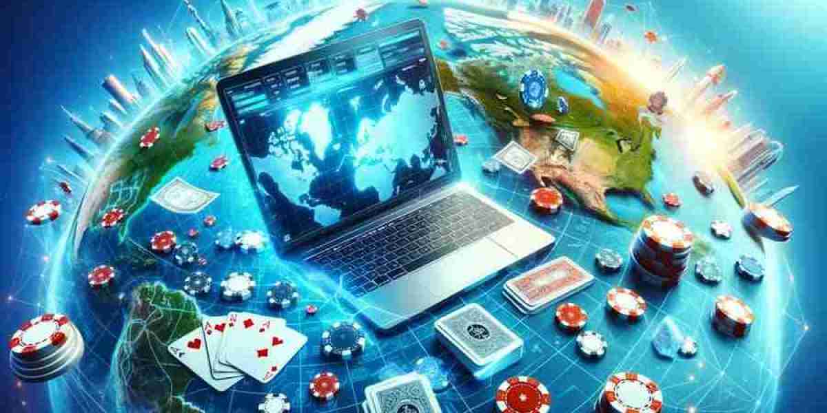 Mastering Online Baccarat: A Complete Guide