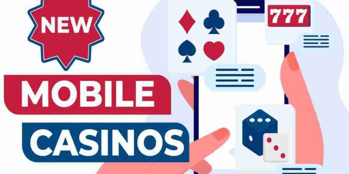 Explore Top Online Casino Services