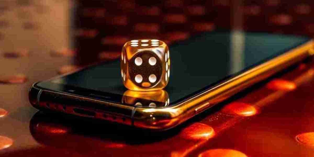 Mastering the Art of Online Casino Play